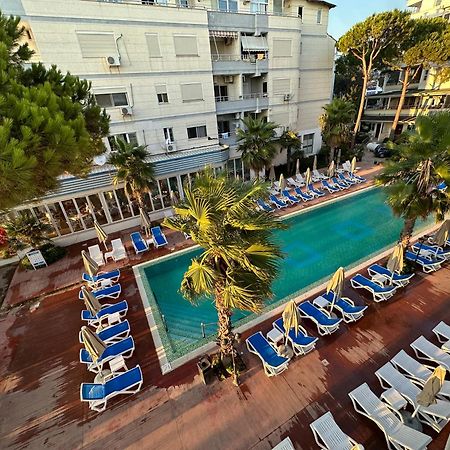 Apartment In Durres Elio โกเลม ภายนอก รูปภาพ