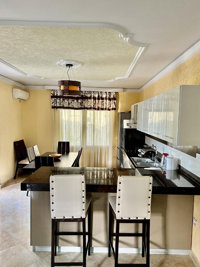 Apartment In Durres Elio โกเลม ภายนอก รูปภาพ