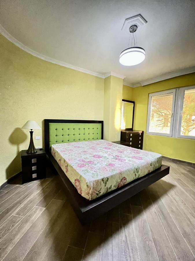 Apartment In Durres Elio โกเลม ภายนอก รูปภาพ