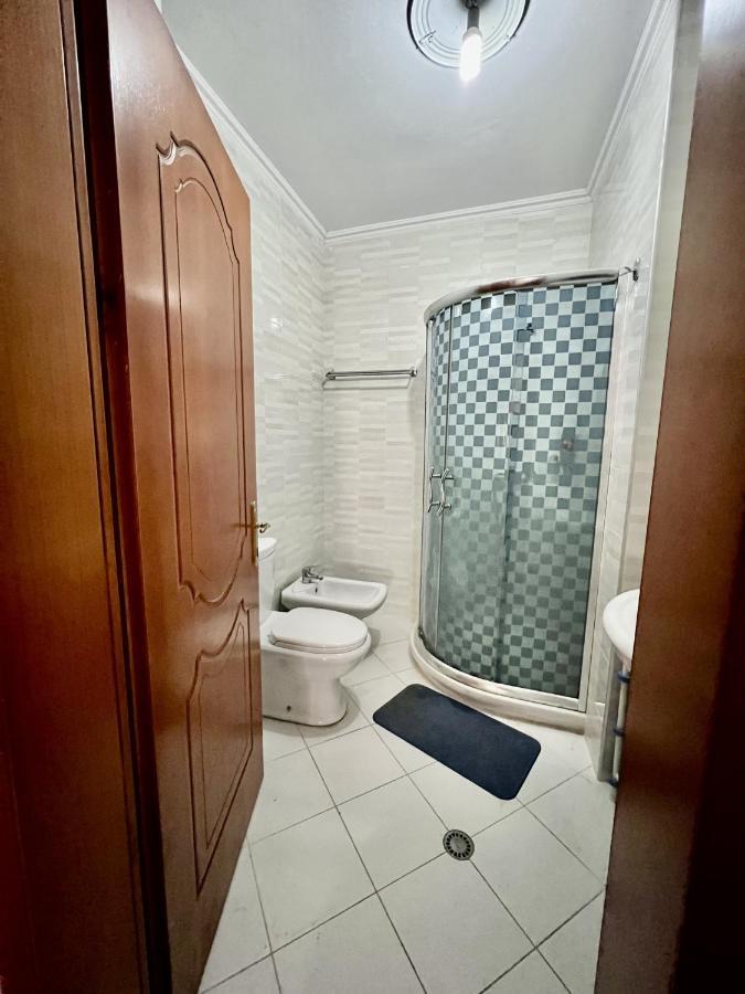 Apartment In Durres Elio โกเลม ภายนอก รูปภาพ