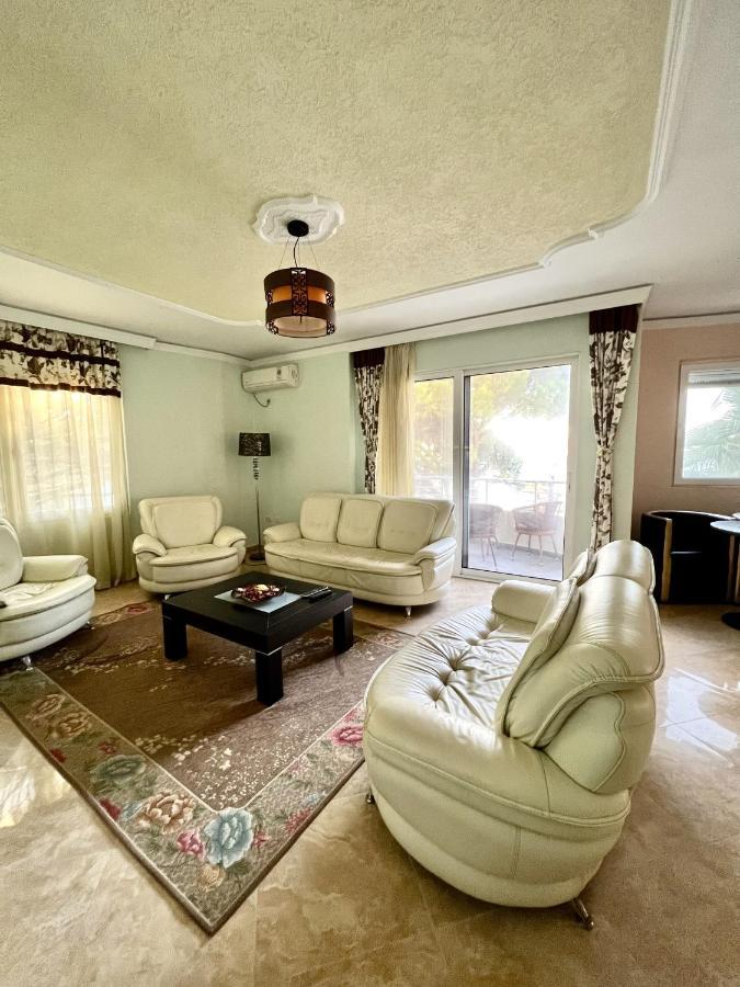 Apartment In Durres Elio โกเลม ภายนอก รูปภาพ